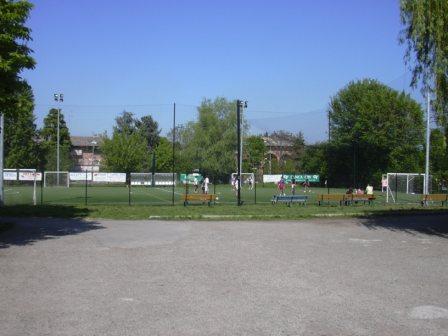 campo da basket