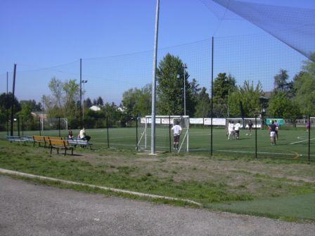 campo da basket